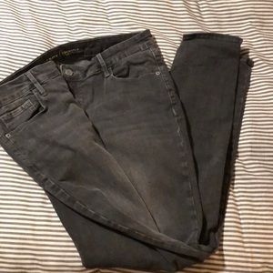 Old navy rockstar jeans 14